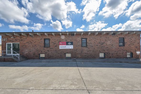 385 Industrial Dr, Mount Juliet, TN 37122